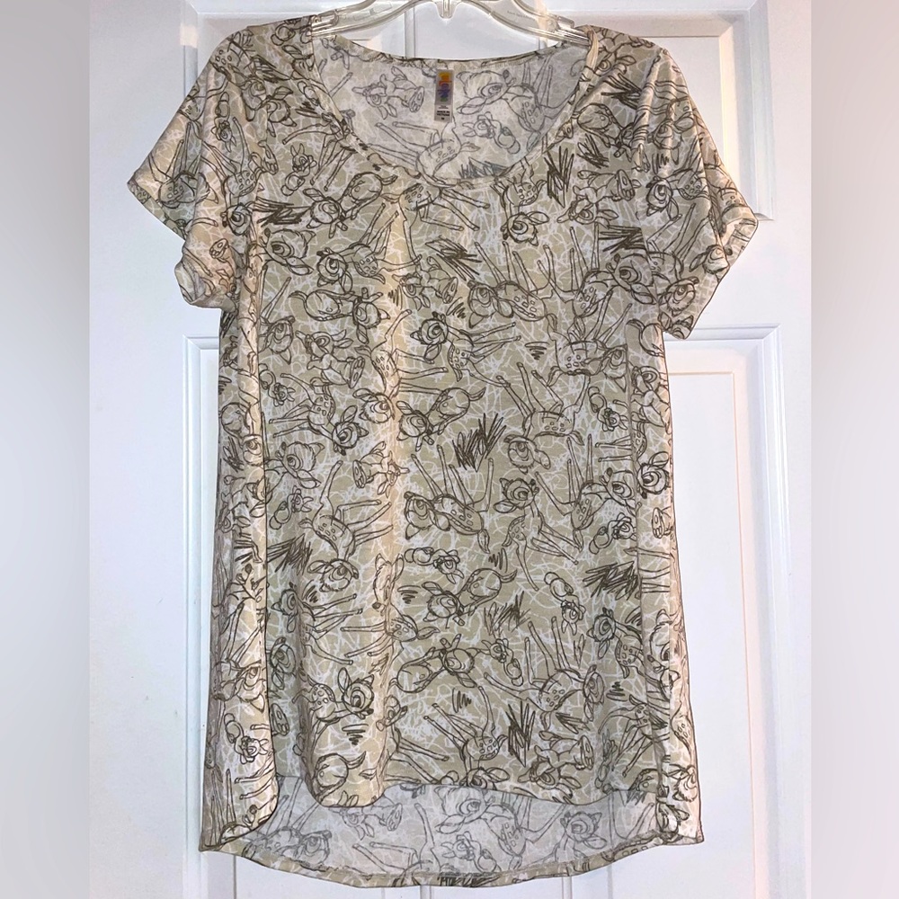 Bambi classic tee